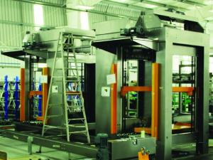 Fibre King&rsquo;s international brand, Oryx Automation, starts manufacturing at its new Thailand facility.